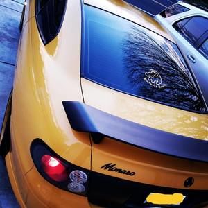 Meet your Posher, Renaldo